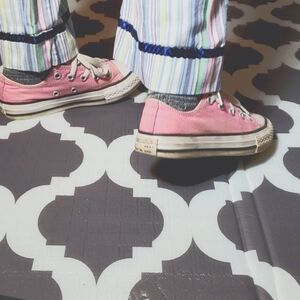 🛍Size 12 Converse All Stars